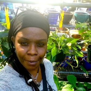 Meet your Posher, Markeyta